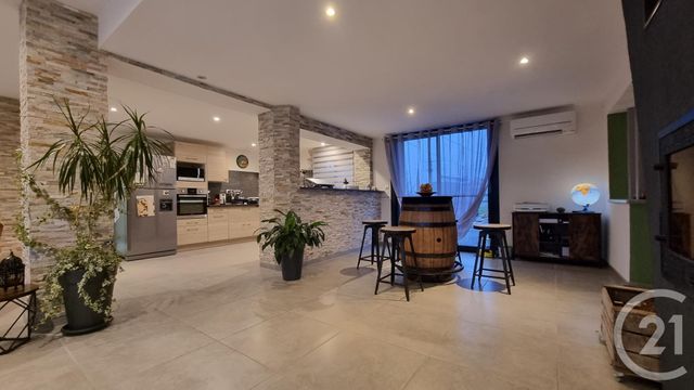maison - ST MARTIN DES LAIS - 03