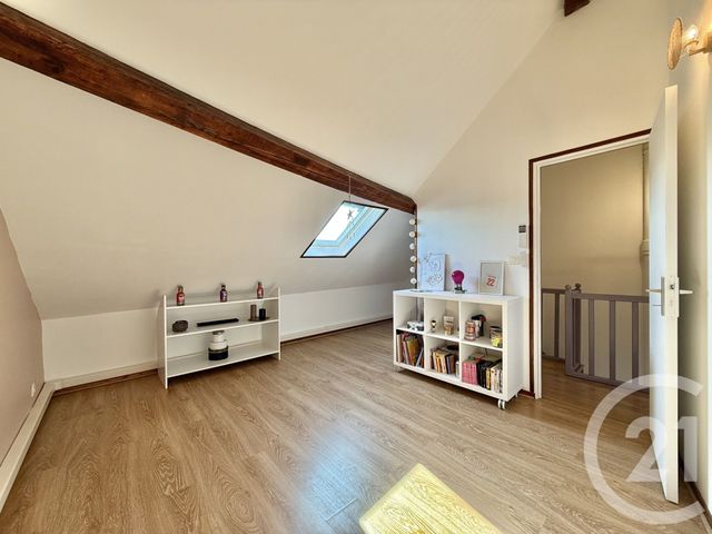 maison à vendre - 6 pièces - 134.01 m2 - MOULINS - 03 - AUVERGNE - Century 21 Pierre Immobilier