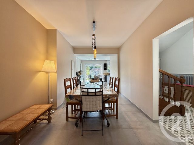 maison à vendre - 6 pièces - 134.01 m2 - MOULINS - 03 - AUVERGNE - Century 21 Pierre Immobilier