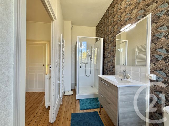 maison à vendre - 6 pièces - 134.01 m2 - MOULINS - 03 - AUVERGNE - Century 21 Pierre Immobilier