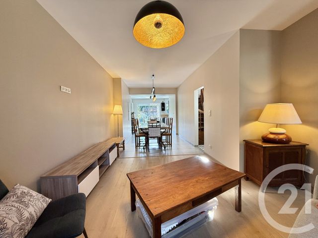 maison à vendre - 6 pièces - 134.01 m2 - MOULINS - 03 - AUVERGNE - Century 21 Pierre Immobilier