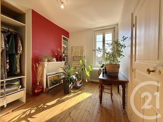 maison à vendre - 6 pièces - 134.01 m2 - MOULINS - 03 - AUVERGNE - Century 21 Pierre Immobilier