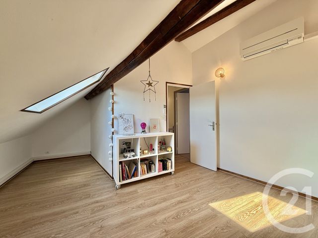 maison à vendre - 6 pièces - 134.01 m2 - MOULINS - 03 - AUVERGNE - Century 21 Pierre Immobilier