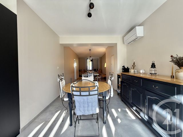 maison à vendre - 6 pièces - 134.01 m2 - MOULINS - 03 - AUVERGNE - Century 21 Pierre Immobilier