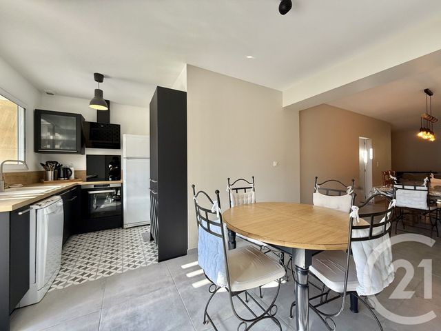 maison à vendre - 6 pièces - 134.01 m2 - MOULINS - 03 - AUVERGNE - Century 21 Pierre Immobilier