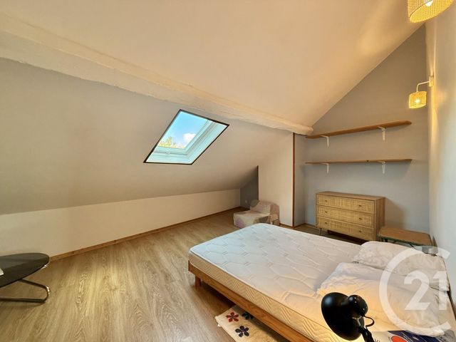 maison à vendre - 6 pièces - 134.01 m2 - MOULINS - 03 - AUVERGNE - Century 21 Pierre Immobilier