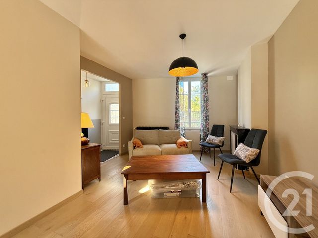 maison à vendre - 6 pièces - 134.01 m2 - MOULINS - 03 - AUVERGNE - Century 21 Pierre Immobilier