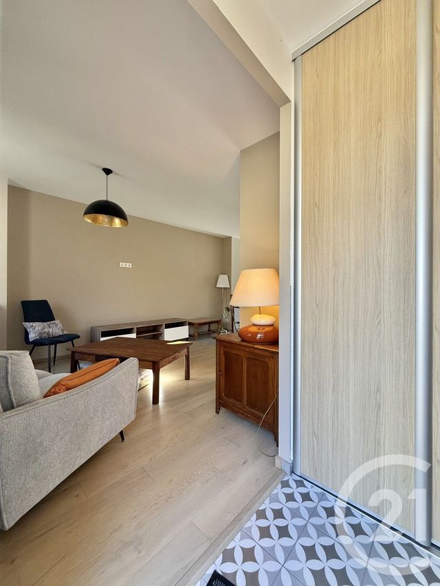 maison à vendre - 6 pièces - 134.01 m2 - MOULINS - 03 - AUVERGNE - Century 21 Pierre Immobilier