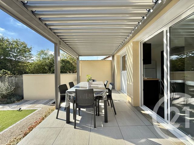 maison à vendre - 6 pièces - 134.01 m2 - MOULINS - 03 - AUVERGNE - Century 21 Pierre Immobilier