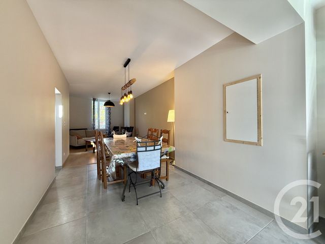 maison à vendre - 6 pièces - 134.01 m2 - MOULINS - 03 - AUVERGNE - Century 21 Pierre Immobilier