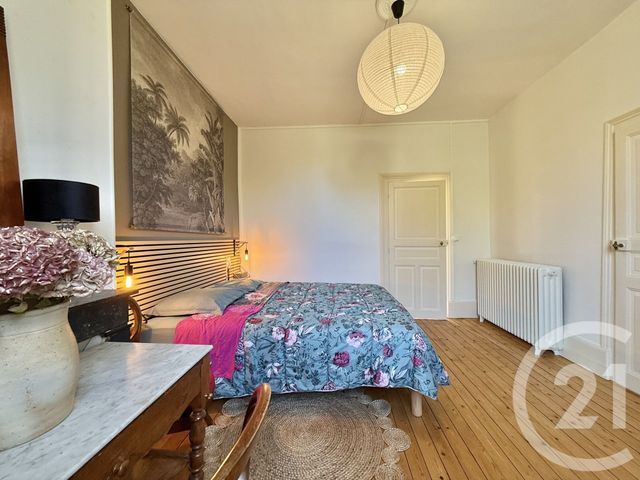 maison à vendre - 6 pièces - 134.01 m2 - MOULINS - 03 - AUVERGNE - Century 21 Pierre Immobilier