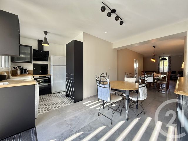 maison à vendre - 6 pièces - 134.01 m2 - MOULINS - 03 - AUVERGNE - Century 21 Pierre Immobilier