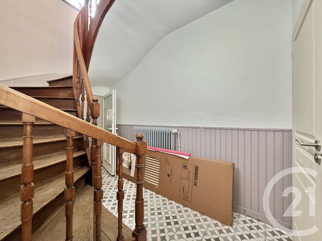 maison à vendre - 6 pièces - 134.01 m2 - MOULINS - 03 - AUVERGNE - Century 21 Pierre Immobilier