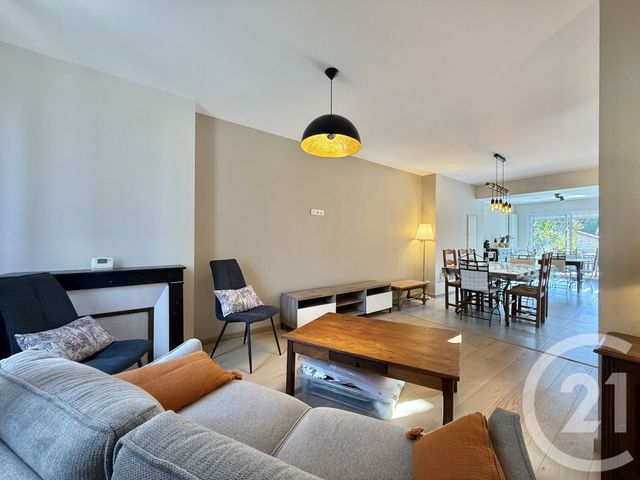 maison à vendre - 6 pièces - 134.01 m2 - MOULINS - 03 - AUVERGNE - Century 21 Pierre Immobilier