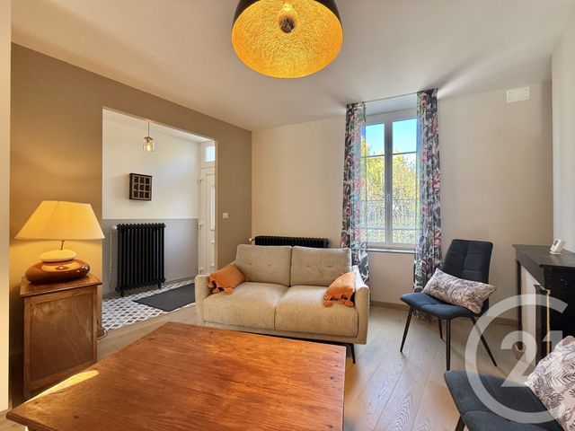 maison à vendre - 6 pièces - 134.01 m2 - MOULINS - 03 - AUVERGNE - Century 21 Pierre Immobilier