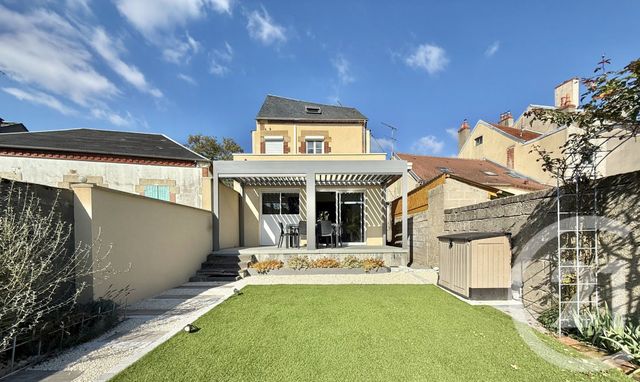 maison - MOULINS - 03