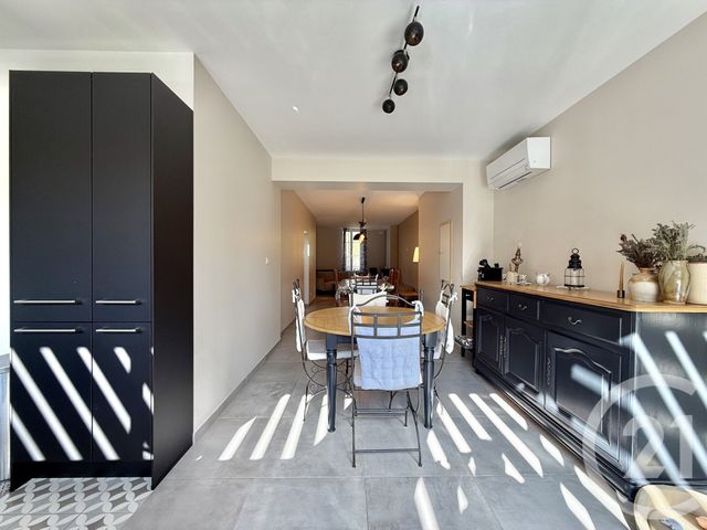 maison à vendre - 6 pièces - 134.01 m2 - MOULINS - 03 - AUVERGNE - Century 21 Pierre Immobilier