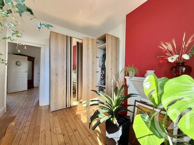 maison à vendre - 6 pièces - 134.01 m2 - MOULINS - 03 - AUVERGNE - Century 21 Pierre Immobilier