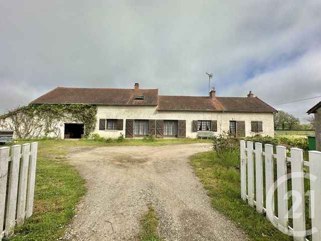 maison - AUROUER - 03