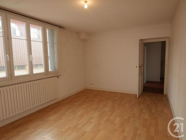 Appartement F2 à louer - 2 pièces - 45.0 m2 - MOULINS - 03 - AUVERGNE - Century 21 Pierre Immobilier