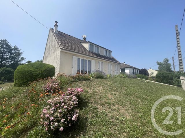 maison - BESSAY SUR ALLIER - 03