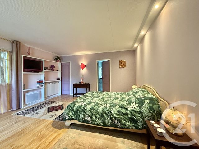 maison à vendre - 5 pièces - 216.77 m2 - VILLENEUVE SUR ALLIER - 03 - AUVERGNE - Century 21 Pierre Immobilier