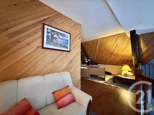 maison à vendre - 5 pièces - 216.77 m2 - VILLENEUVE SUR ALLIER - 03 - AUVERGNE - Century 21 Pierre Immobilier