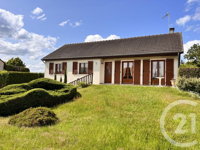 maison - TREVOL - 03