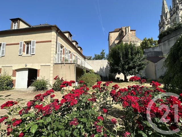 maison - MOULINS - 03