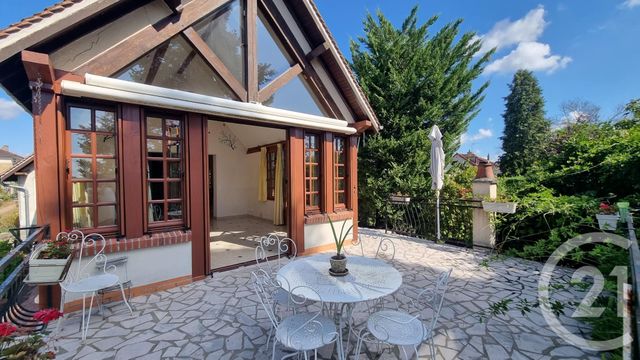 maison - AVERMES - 03