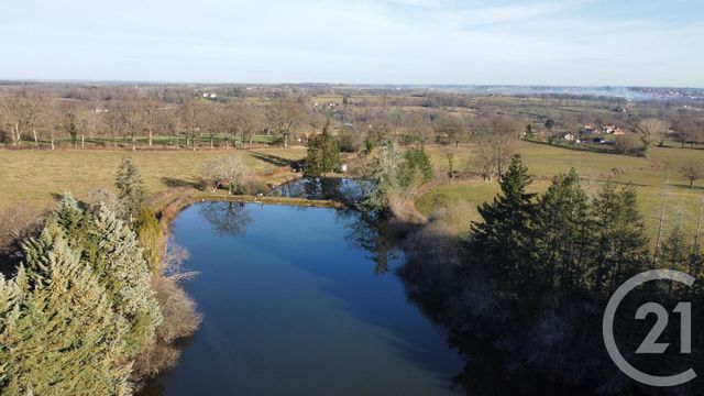 divers à vendre - 26595.0 m2 - 03 - AUVERGNE - Century 21 Pierre Immobilier
