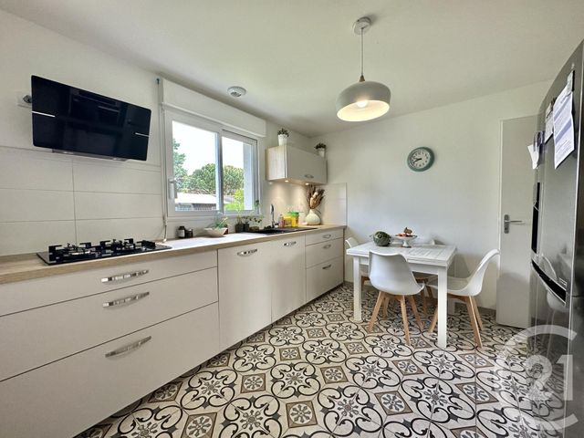 maison - TOULON SUR ALLIER - 03