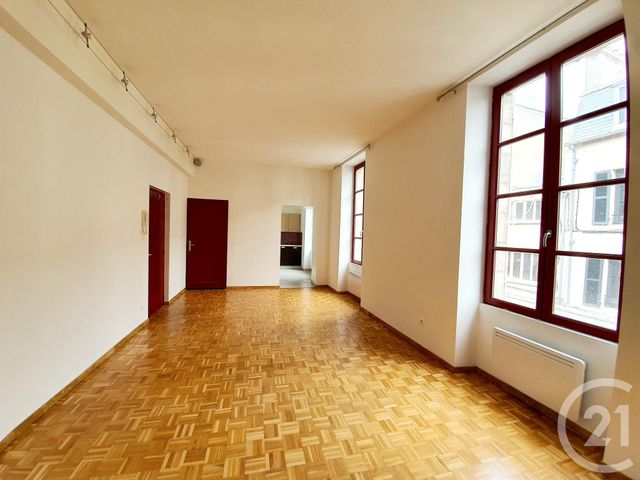 appartement - MOULINS - 03