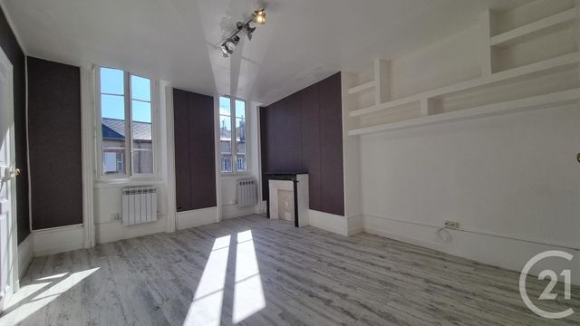 appartement - MOULINS - 03