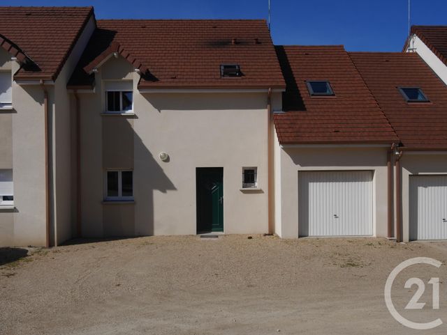 maison - YZEURE - 03