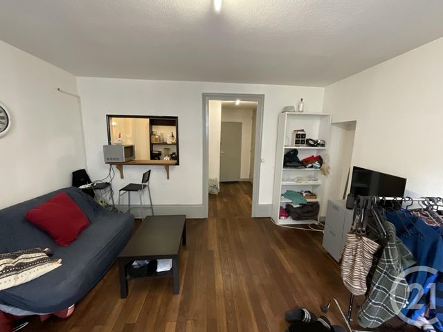 appartement - MOULINS - 03