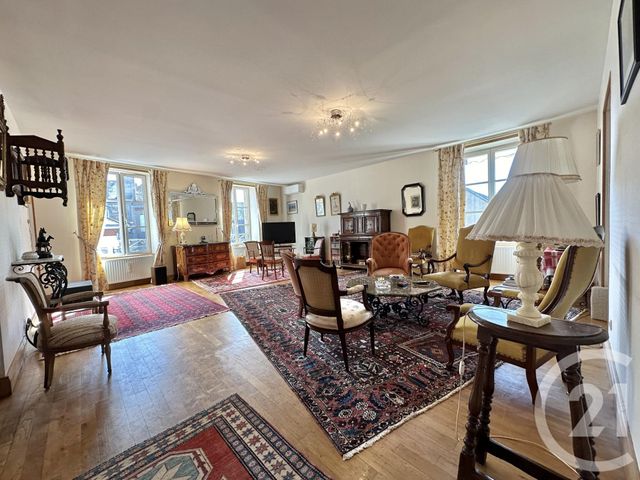 Appartement F4 à vendre MOULINS