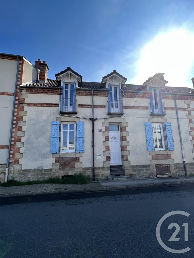 maison - MOULINS - 03