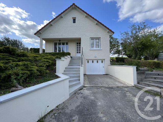 Maison à louer ST HILAIRE