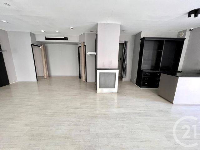 appartement - MOULINS - 03