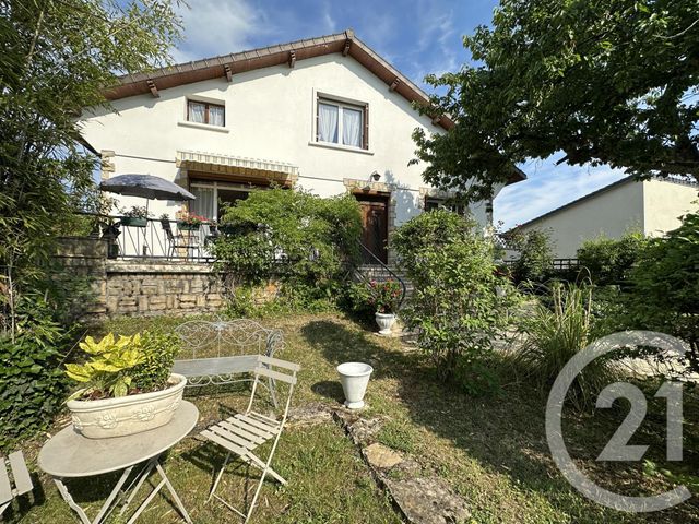maison - DOMPIERRE SUR BESBRE - 03