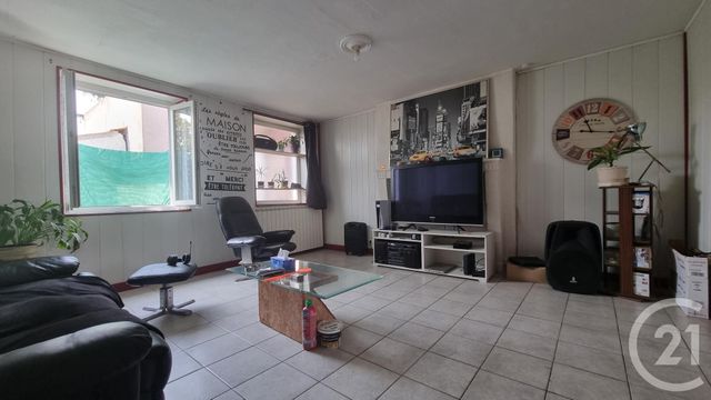 maison - YZEURE - 03