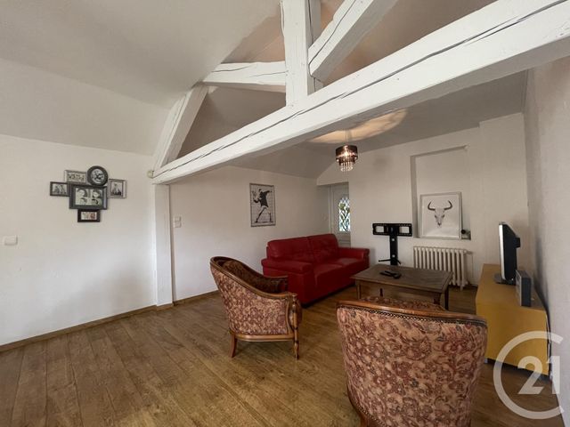 Afficher la photo en grand maison à vendre - 10 pièces - 339.0 m2 - YZEURE - 03 - AUVERGNE - Century 21 Pierre Immobilier