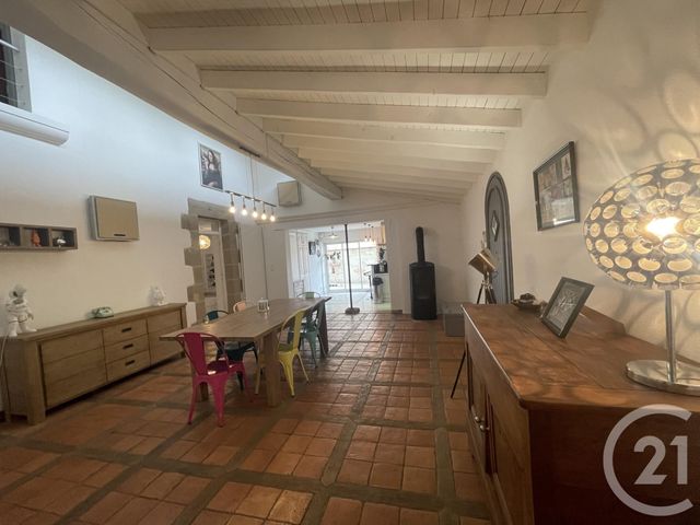 Afficher la photo en grand maison à vendre - 10 pièces - 339.0 m2 - YZEURE - 03 - AUVERGNE - Century 21 Pierre Immobilier