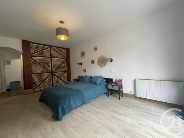 Afficher la photo en grand maison à vendre - 10 pièces - 339.0 m2 - YZEURE - 03 - AUVERGNE - Century 21 Pierre Immobilier