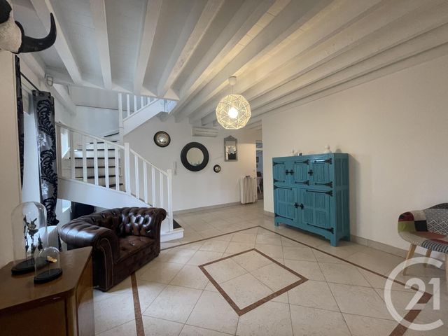 Afficher la photo en grand maison à vendre - 10 pièces - 339.0 m2 - YZEURE - 03 - AUVERGNE - Century 21 Pierre Immobilier