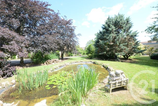 Afficher la photo en grand maison à vendre - 10 pièces - 339.0 m2 - YZEURE - 03 - AUVERGNE - Century 21 Pierre Immobilier