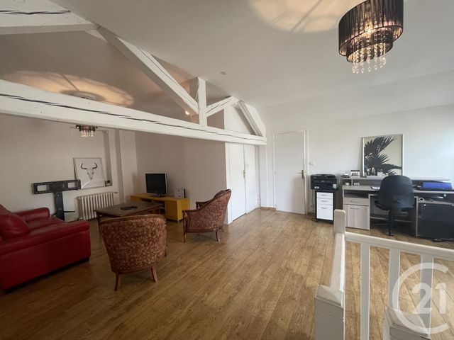 Afficher la photo en grand maison à vendre - 10 pièces - 339.0 m2 - YZEURE - 03 - AUVERGNE - Century 21 Pierre Immobilier