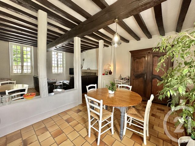 maison - CHATEL DE NEUVRE - 03