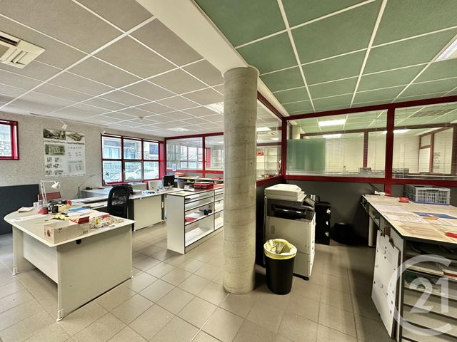 divers à vendre - 212.0 m2 - MOULINS - 03 - AUVERGNE - Century 21 Pierre Immobilier